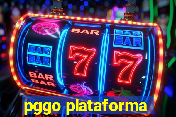 pggo plataforma
